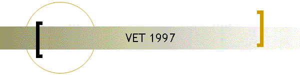 VET 1997